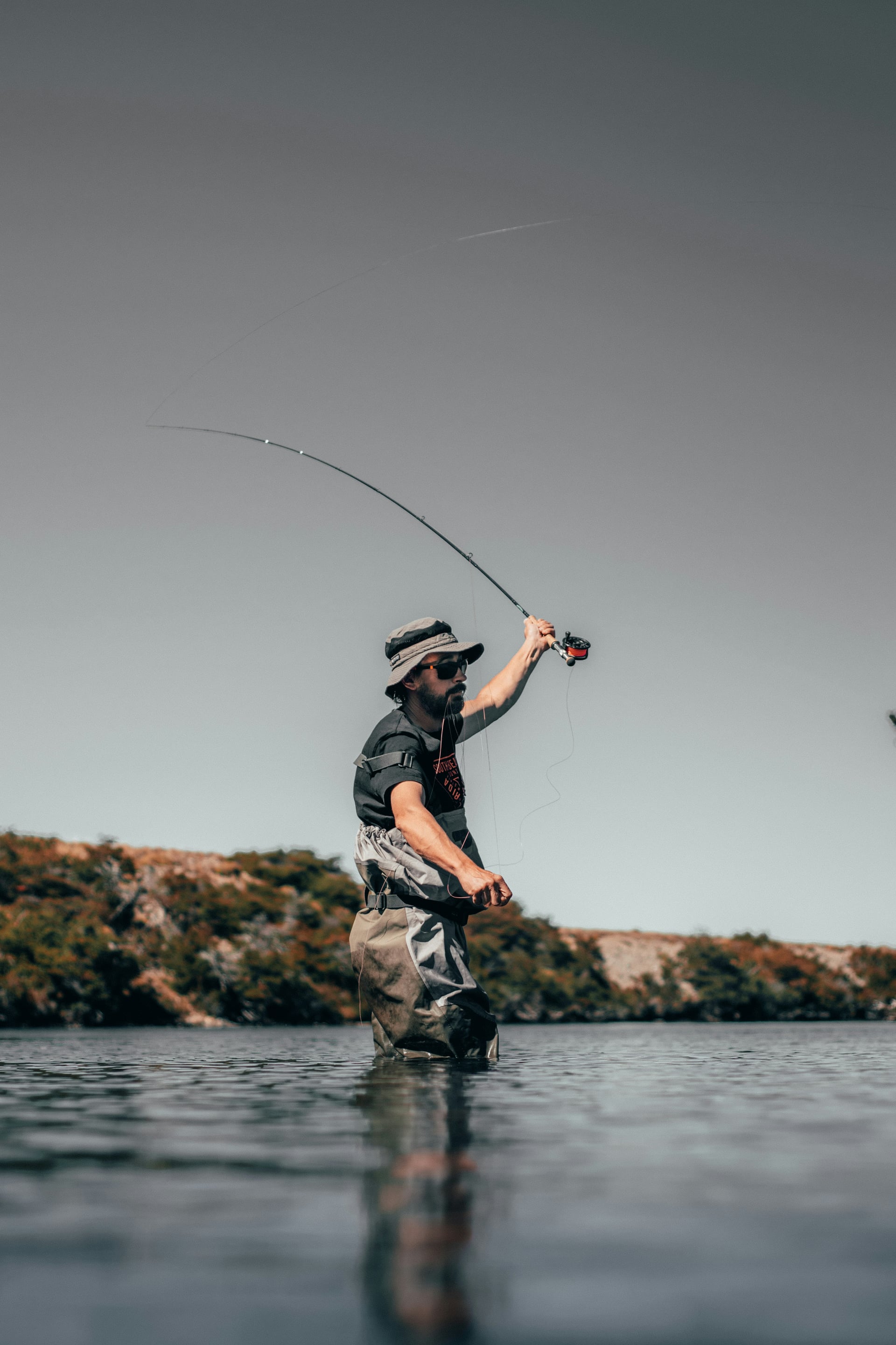 Fly fishing video tutorials - Master the art of fly fishing